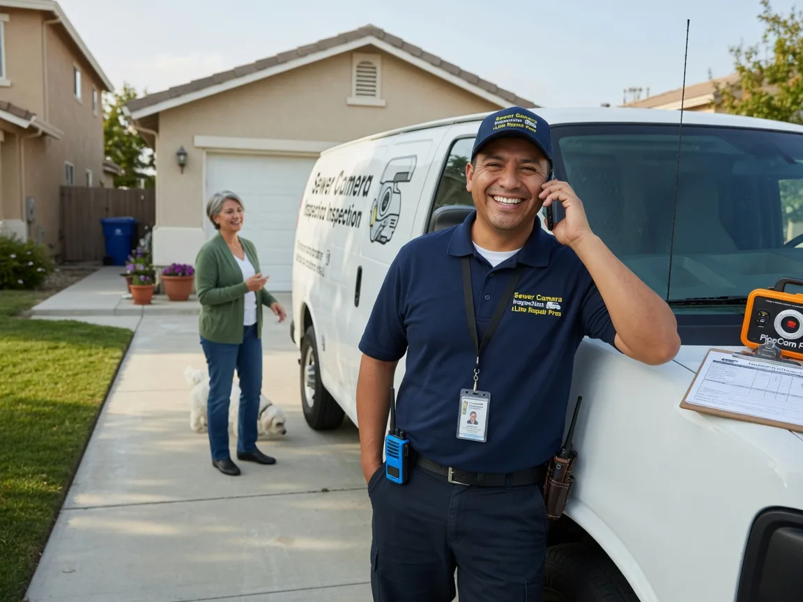 Sewer Line Repair Forsyth, MO FAQs